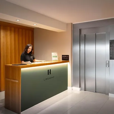 Hotel Major By Limehome-2